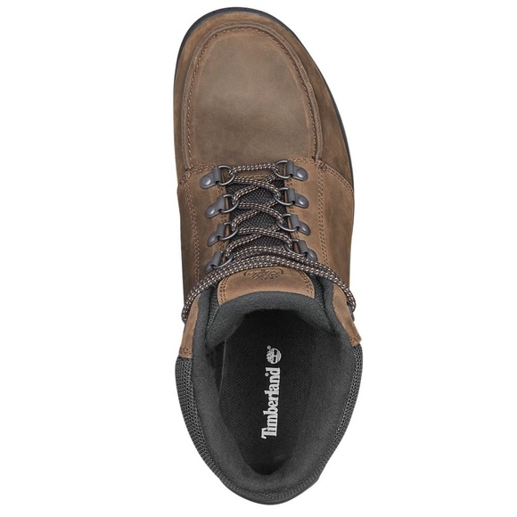 🆕 TIMBERLAND MEN'S SNOWBLADES MID WINTER BOOTS - Picture 2 of 5